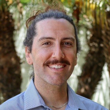 Bryan Donyanavard